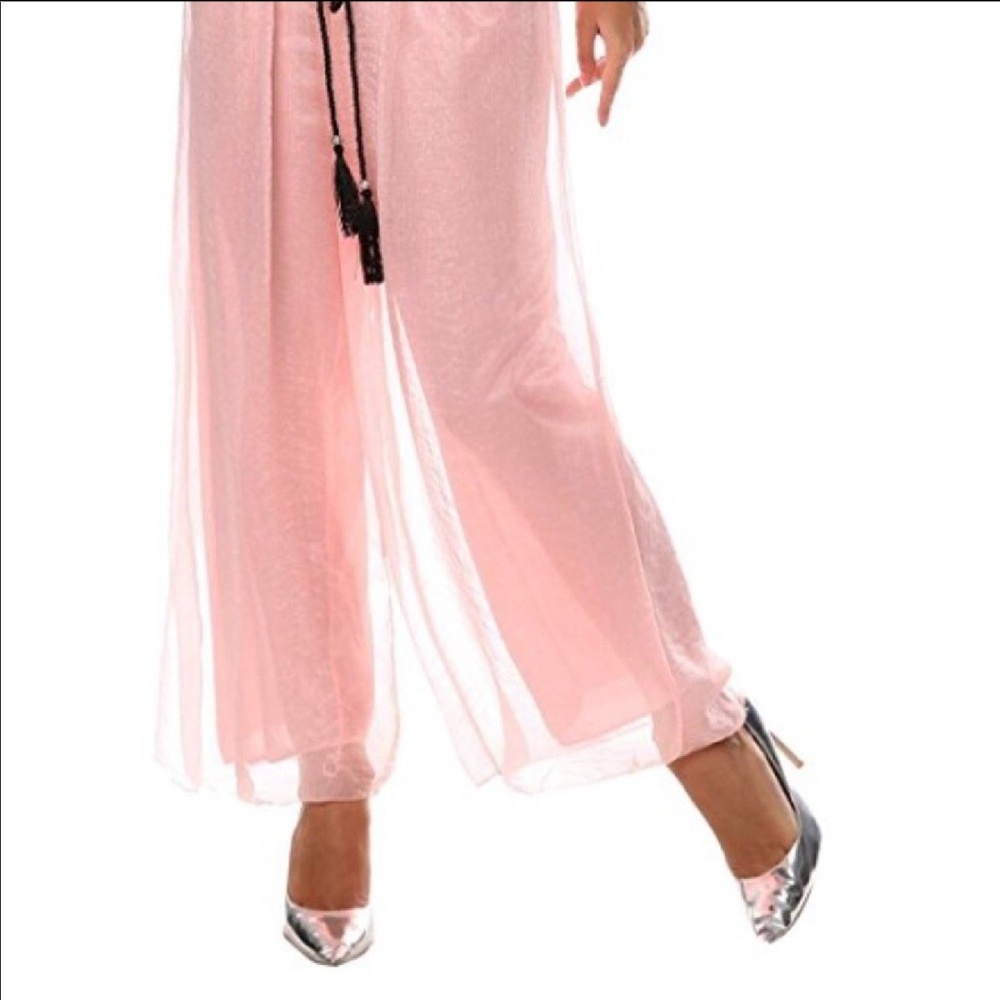 *LOWEST* Wide Leg Palazzo Pants